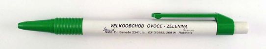 Velkoobchod ovoce zelenina