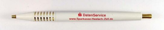 Sparkasse