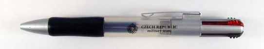 Czech republic military team