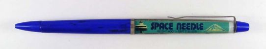 Space Needle