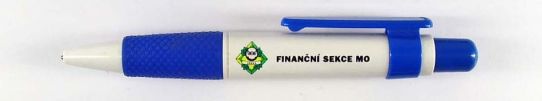 Finann sekce MO