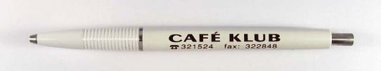 Caf klub