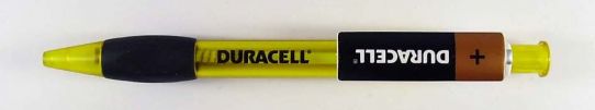Duracell