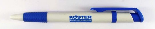 Koster