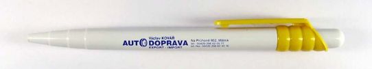 Autodoprava Vclav Kov