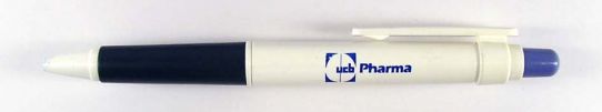 Ucb pharma