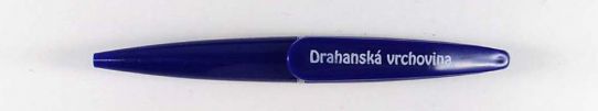 Drahansk vrchovina