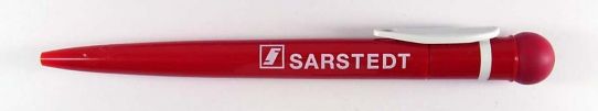 Sarstedt