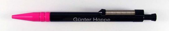 Gunter Hoppe