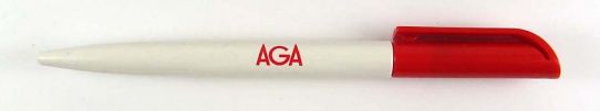 AGA
