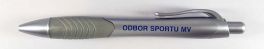 Odbor sportu MV
