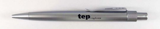 Tep regionu