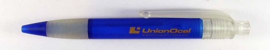 Union Ocel