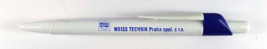 Weiss technik