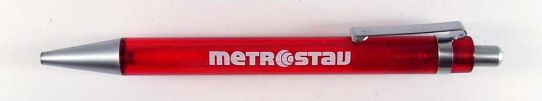 Metrostav