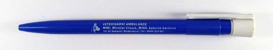 Veterinrn ambulance