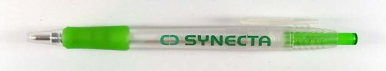 Synecta