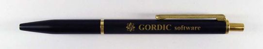 Gordic