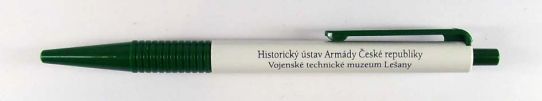 Historick stav armdy esk republiky