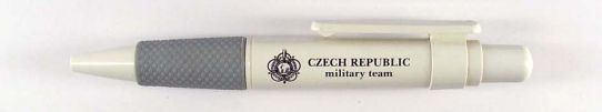 Czech republic military team
