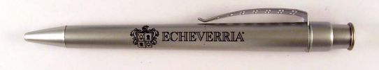 Echeverria