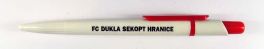 FC Dukla sekopt Hranice