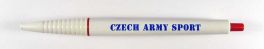 Czech army sport