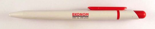 Ekonom