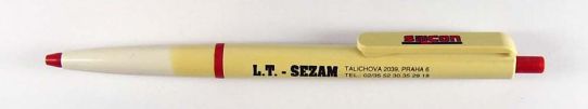 L.T. Sezam