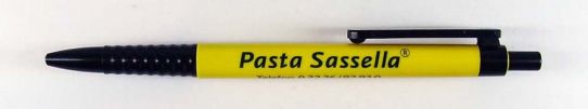 Pasta Sassella