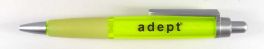 Adept