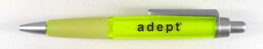 Adept