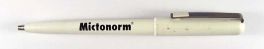 Mictonorm