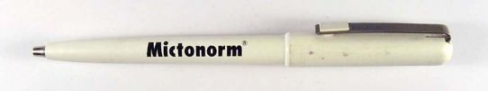 Mictonorm