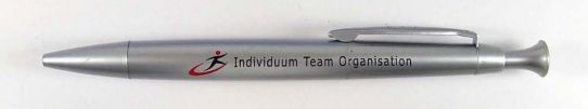 Individuum Team Organisation