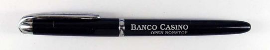 Banco casino