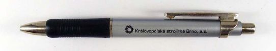 Krlovopolsk strojrna
