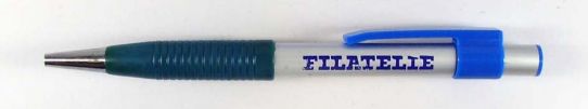 Filatelie