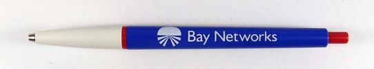 Bay Networks Bay Networks