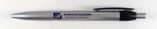 Bankovn akademie