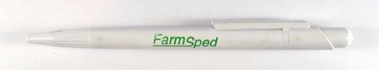 Farmsped