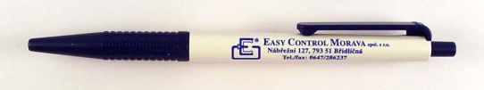 Easy control morava