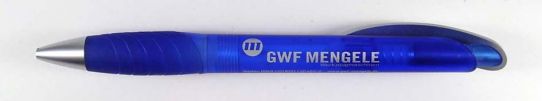 GWF mengele