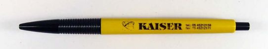 Kaiser