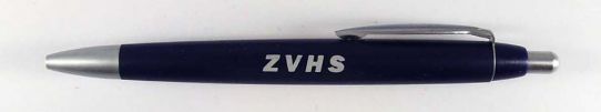 ZVHS