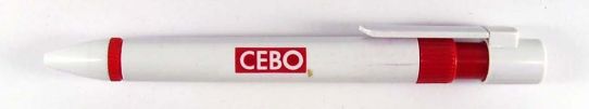 Cebo