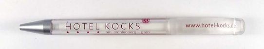 Kocks