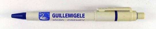 Guillemigele