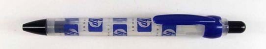 Hewlett Packard