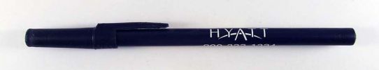 Hyatt